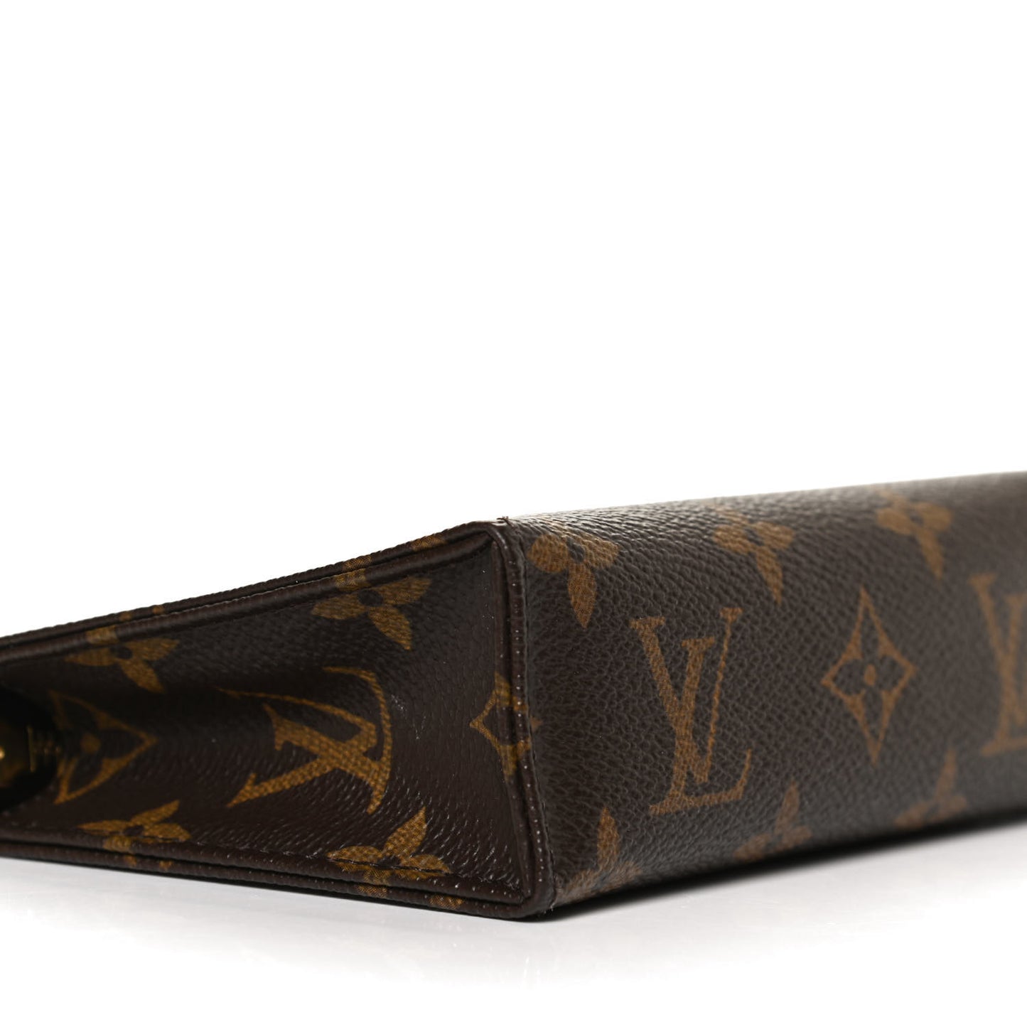 Monogram Toiletry Pouch 15