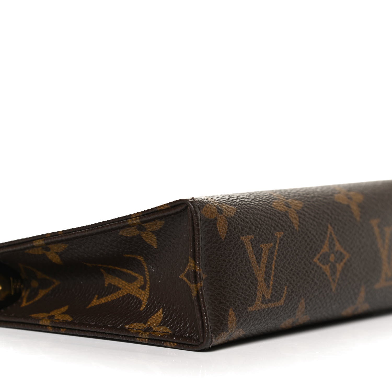 Louis Vuitton Monogram Toiletry Pouch 15 7 of 10
