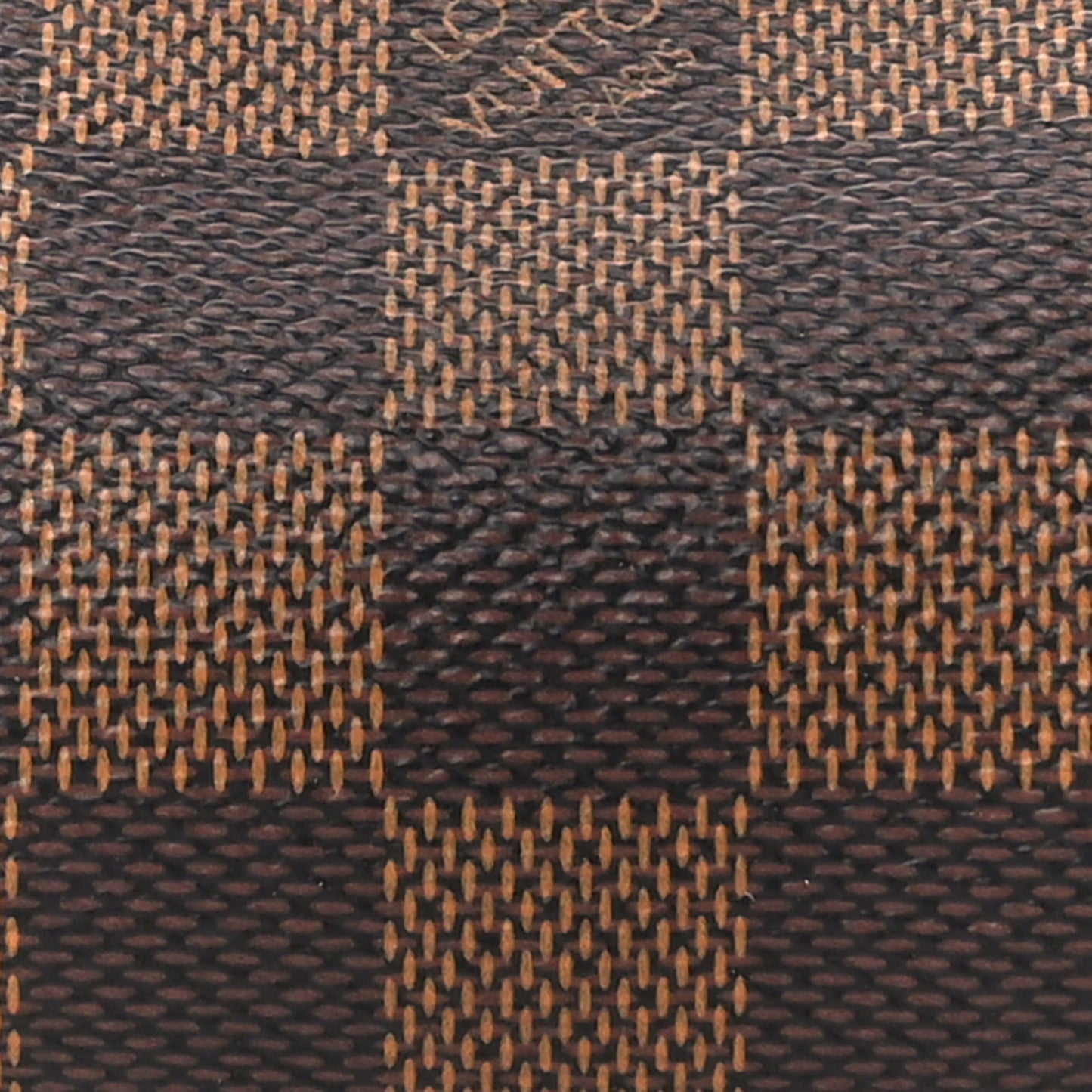 Damier Ebene Mini Papillon