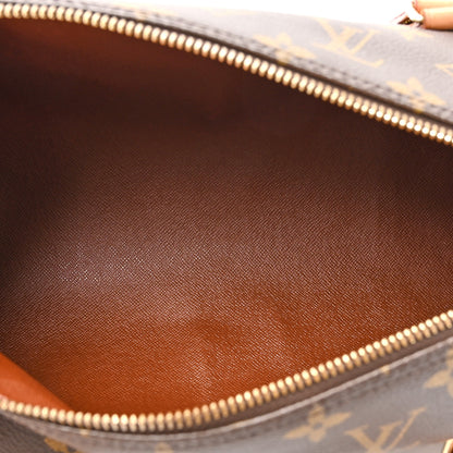 Louis Vuitton Monogram Papillon 30 with Companion 6 of 19