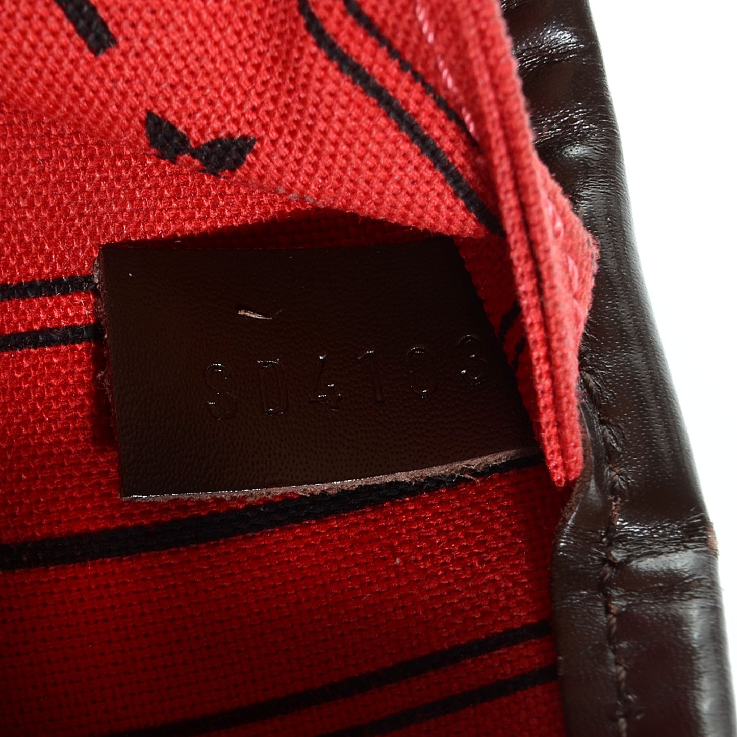 Damier Ebene Neverfull MM