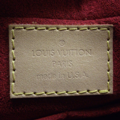 Louis Vuitton Monogram Viva-Cite MM 8 of 9