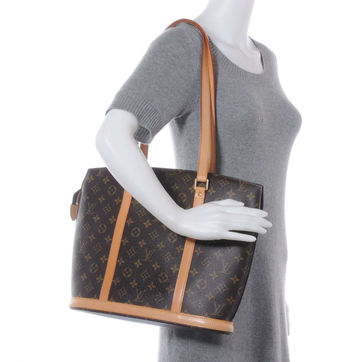 Louis Vuitton Monogram Babylone 2 of 7