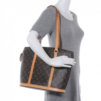 Louis Vuitton Monogram Babylone 2 of 7