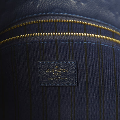 Louis Vuitton Empreinte Metis Celeste 6 of 9