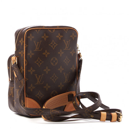 Louis Vuitton Monogram Amazone 3 of 9