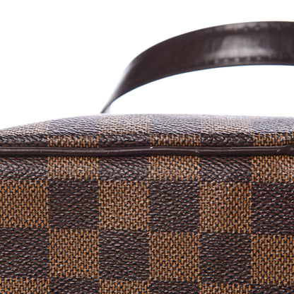 Louis Vuitton Damier Ebene Westminster GM 17 of 19