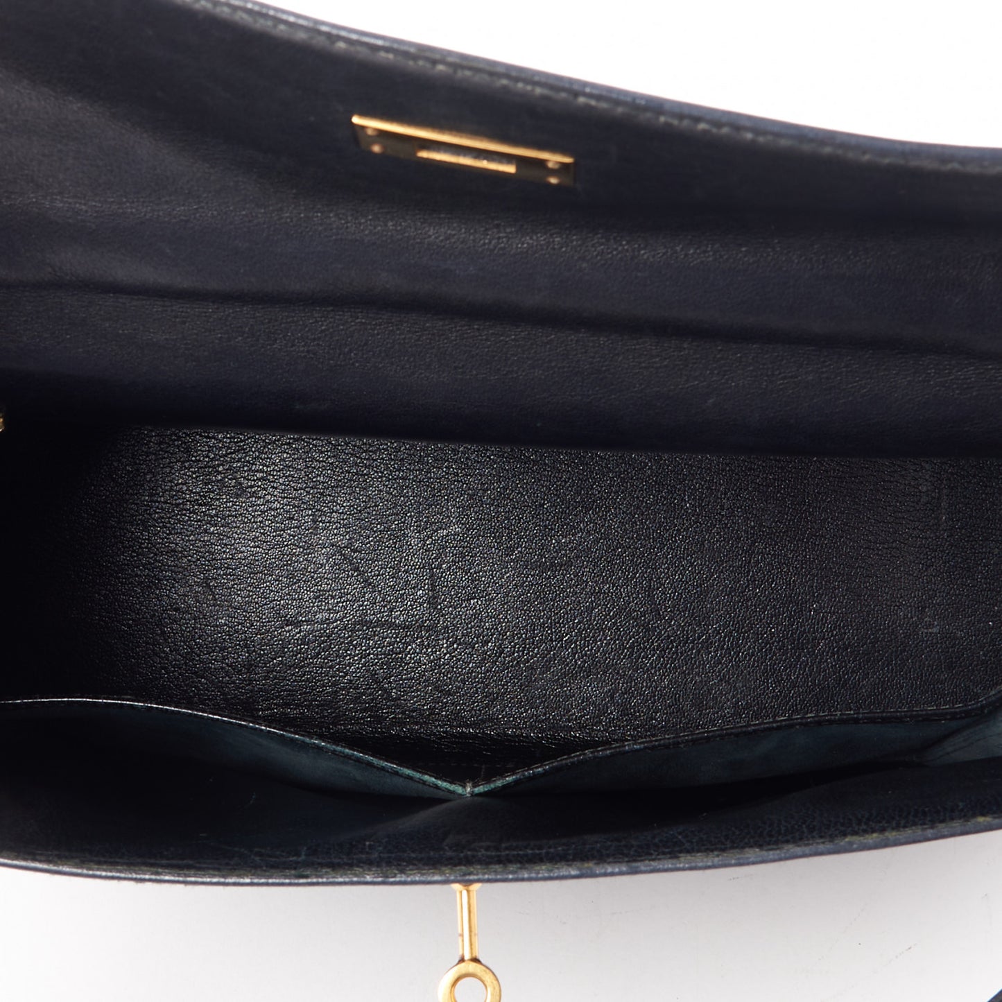 Box Kelly Sellier 32 Black