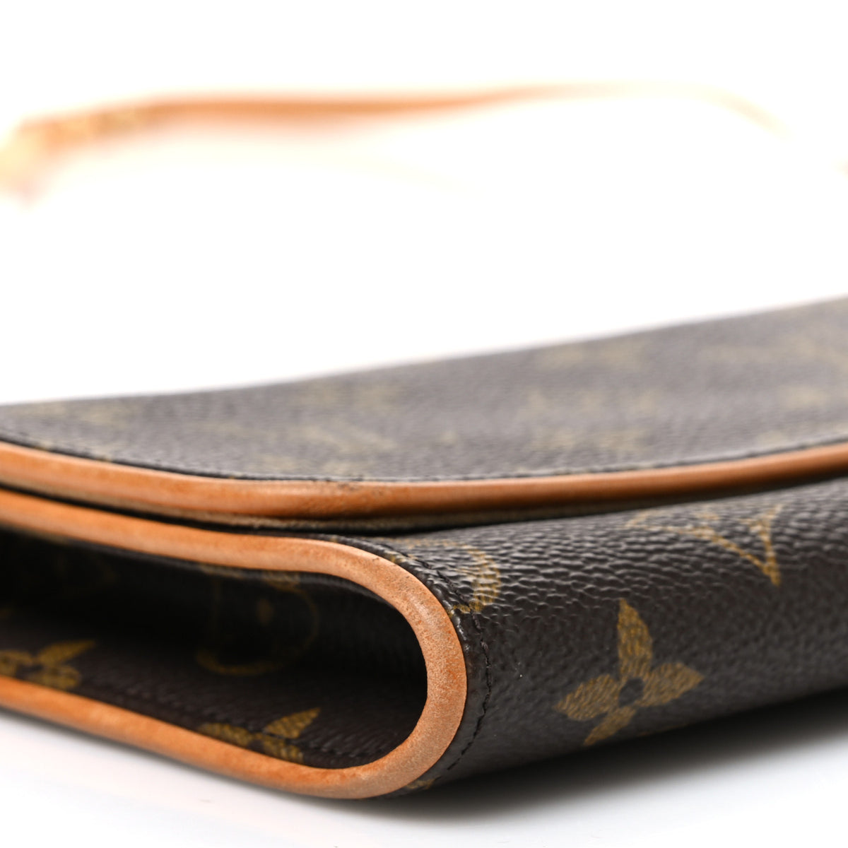 Louis Vuitton Monogram Pochette Twin GM 9 of 10