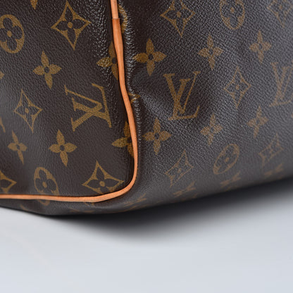 Louis Vuitton Monogram Speedy 30 15 of 20