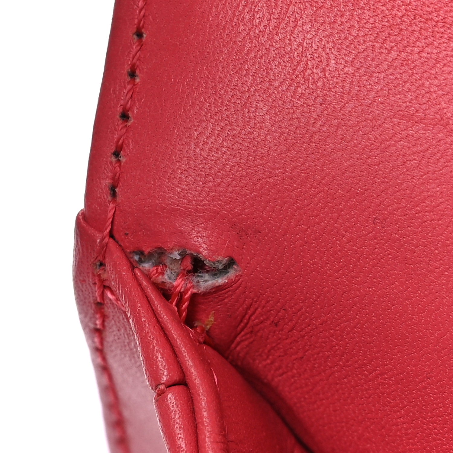 Chanel Calfskin Chevron Quilted Small Boy Flap Pink 13 of 17