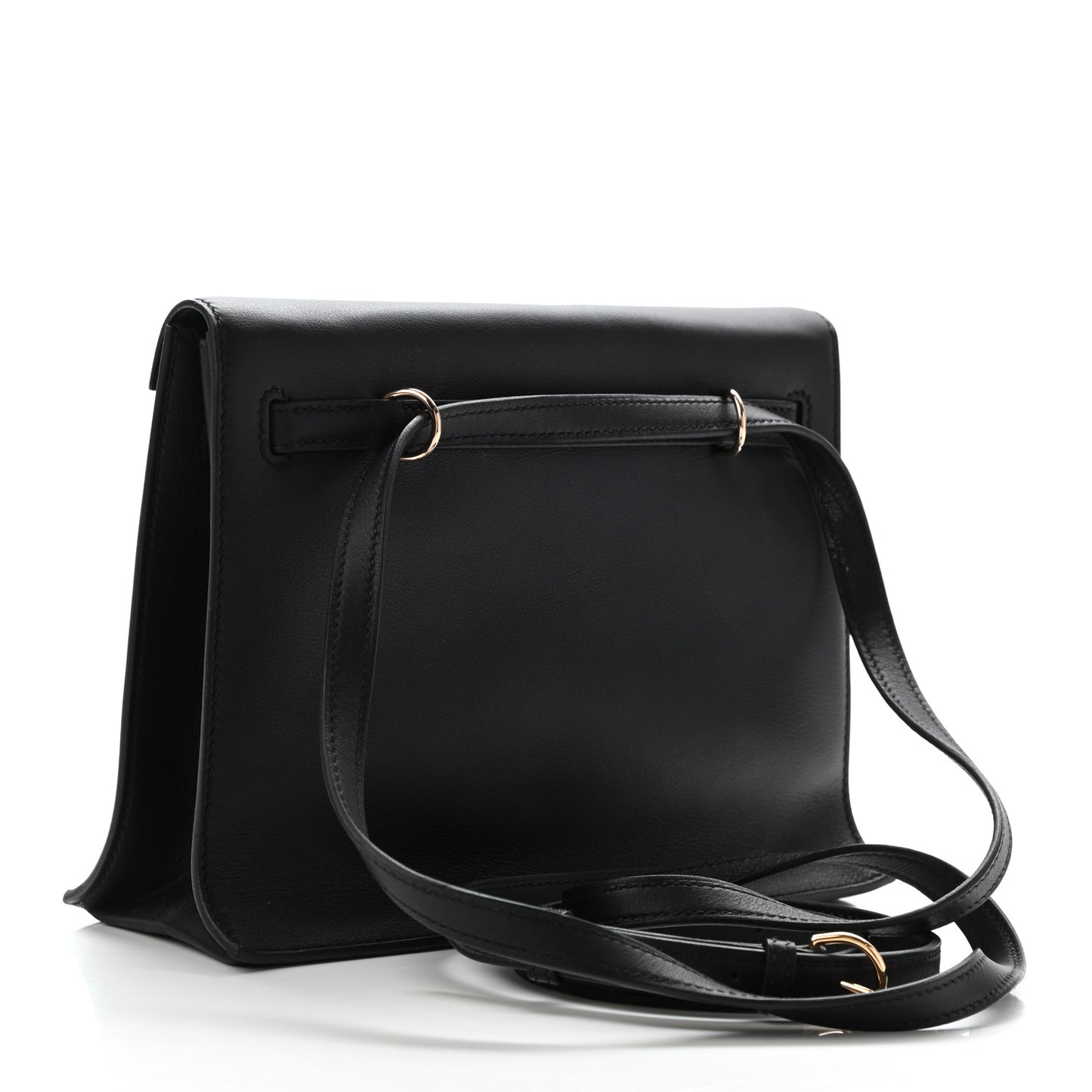 Swift Kelly Danse II Belt Bag Black