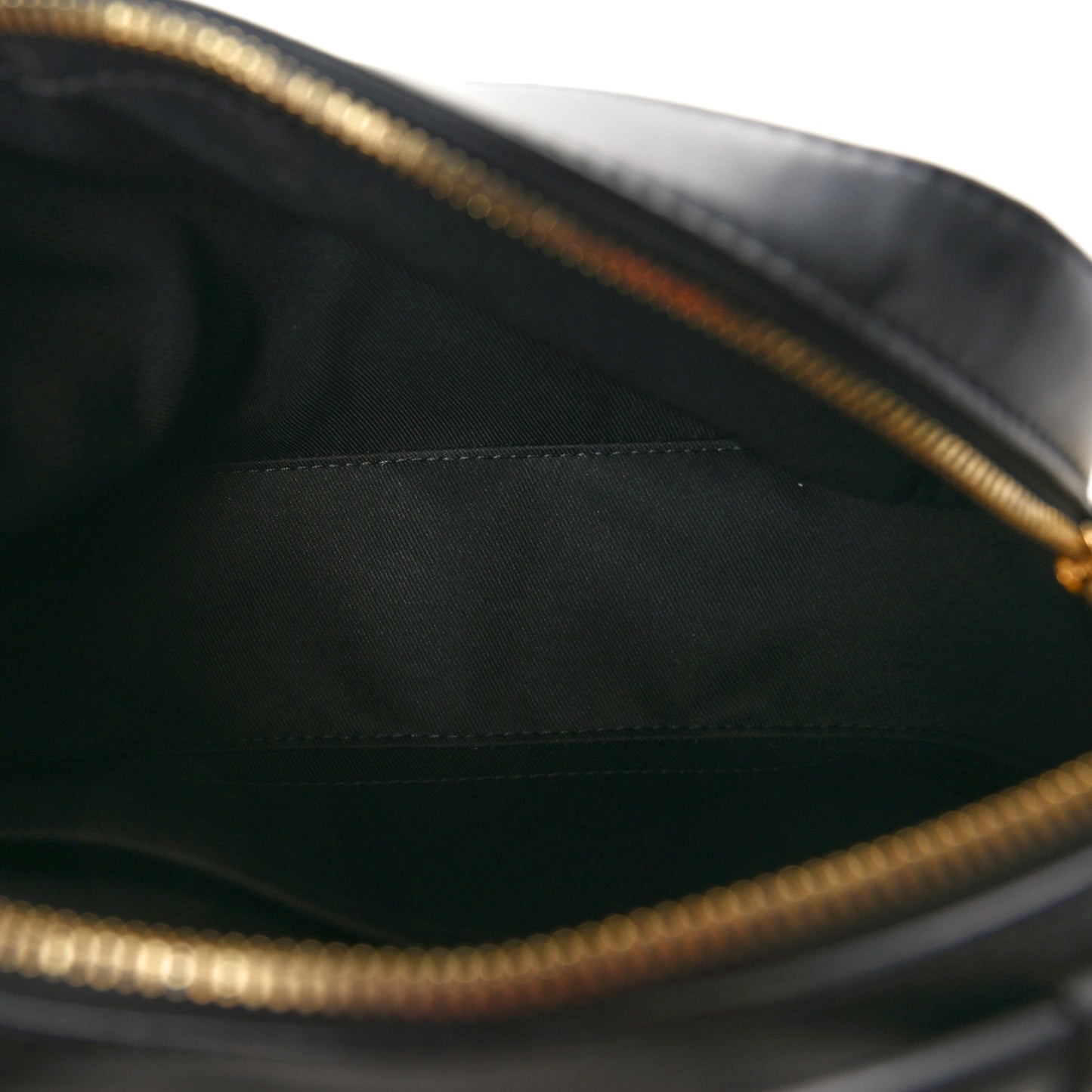 Monogram Saintonge Black