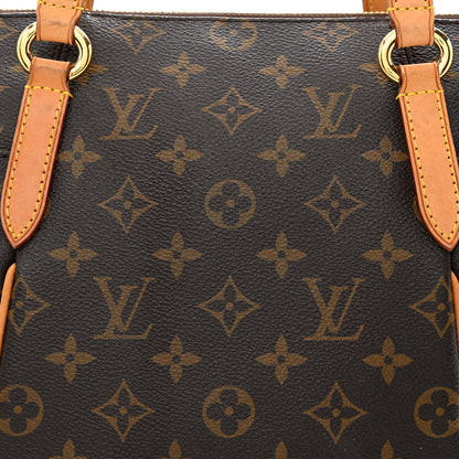 Louis Vuitton Monogram Totally PM 7 of 12