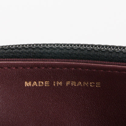 Chanel Caviar Quilted Wallet On Chain WOC Black 7 of 8
