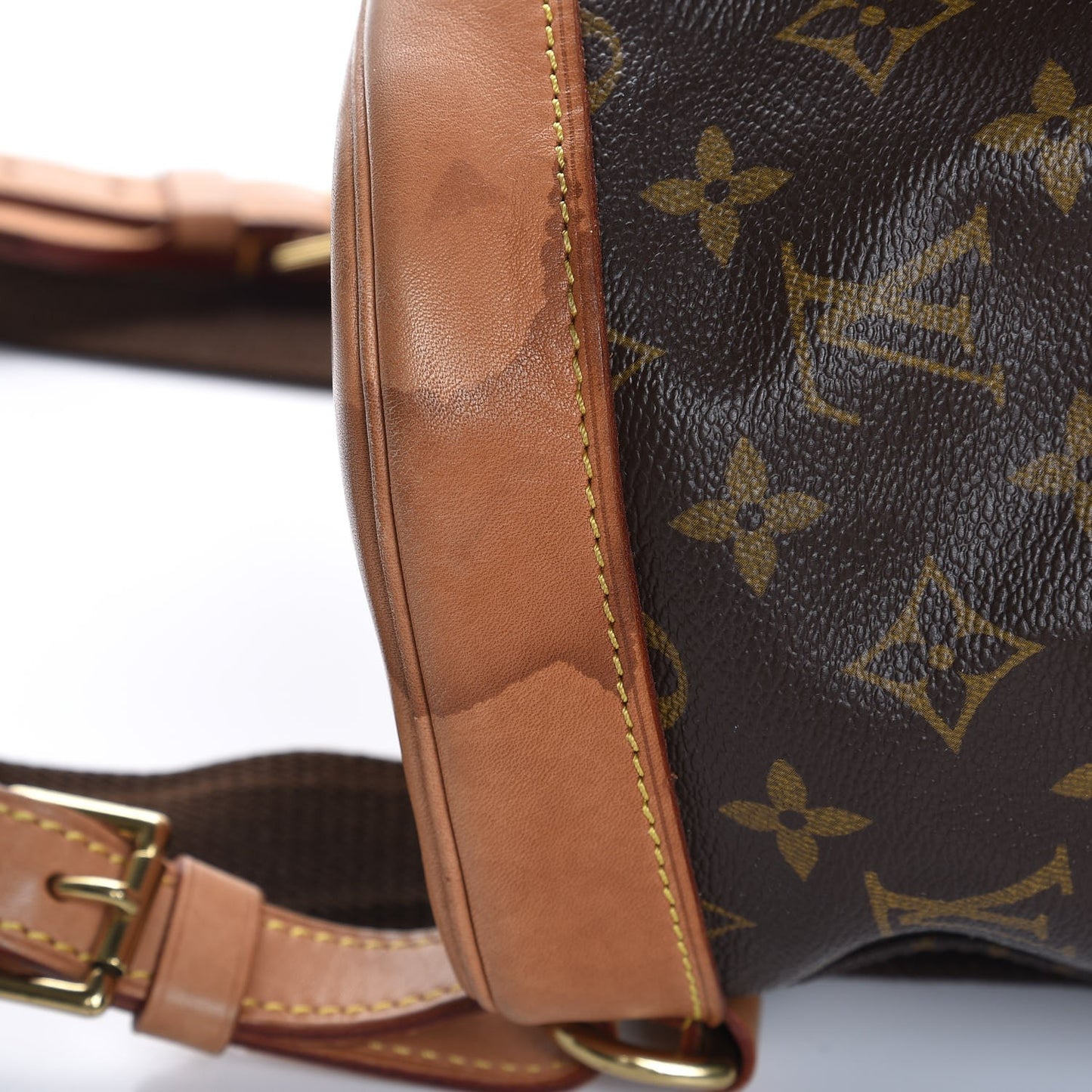 Monogram Montsouris GM Backpack