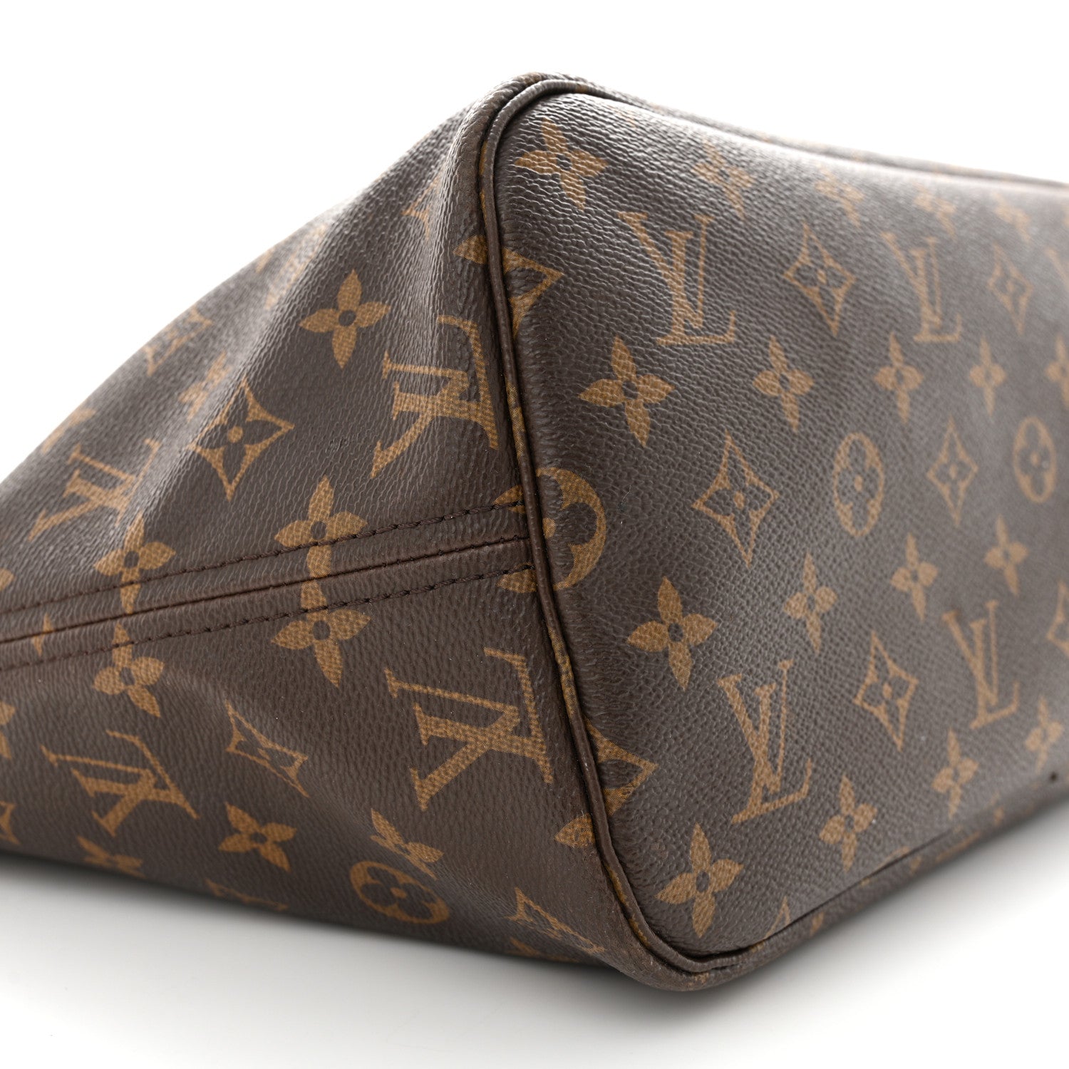 Louis Vuitton Monogram Neo Neverfull MM Pivoine 8 of 13