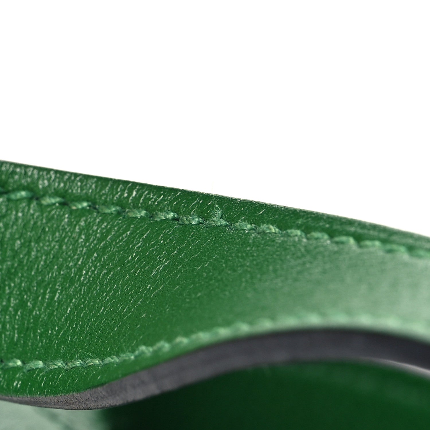 Hermes Swift Micro Picotin Lock Vert Bengale 11 of 12