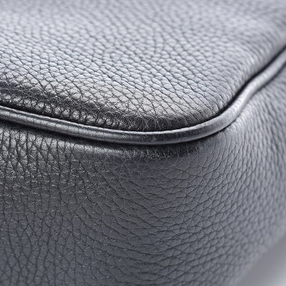 Gucci Pebbled Calfskin Small Soho Disco Bag Black 14 of 19