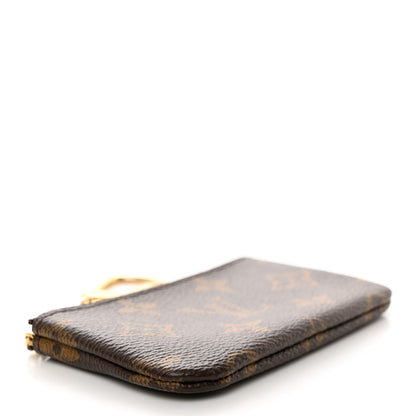 Louis Vuitton Monogram Key Pouch 4 of 6