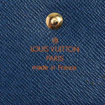 Louis Vuitton Epi Elise Wallet Toledo 6 of 7