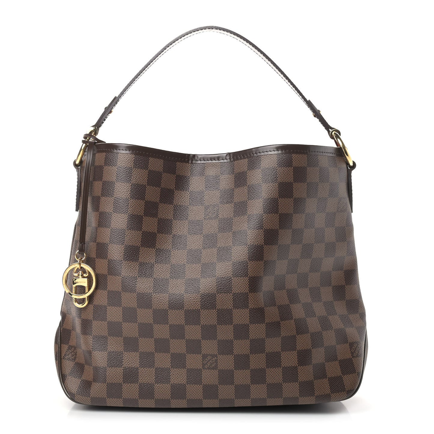 Damier Ebene Delightful PM