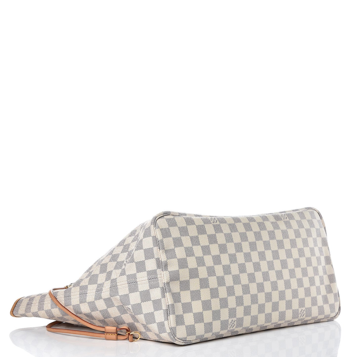 Damier Azur Neverfull GM