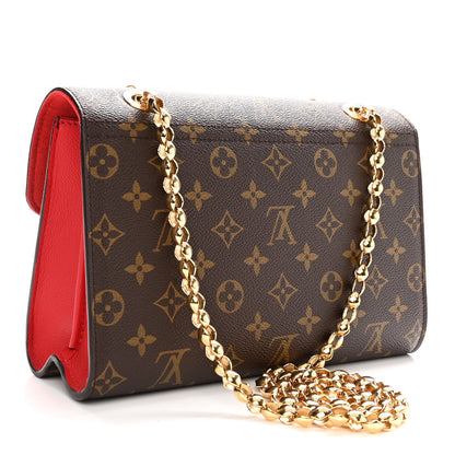 Louis Vuitton Monogram Victoire Cherry 3 of 10