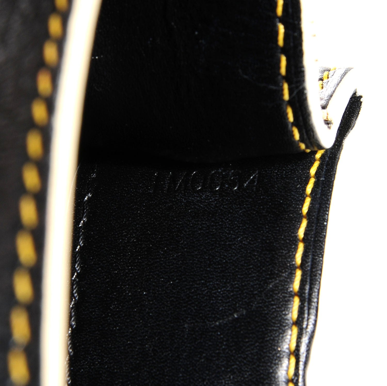 Louis Vuitton Suhali Le Talentueux Black 7 of 7