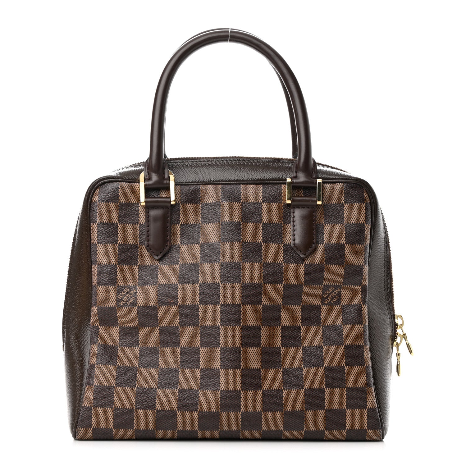 Louis Vuitton Damier Ebene Brera 1 of 13