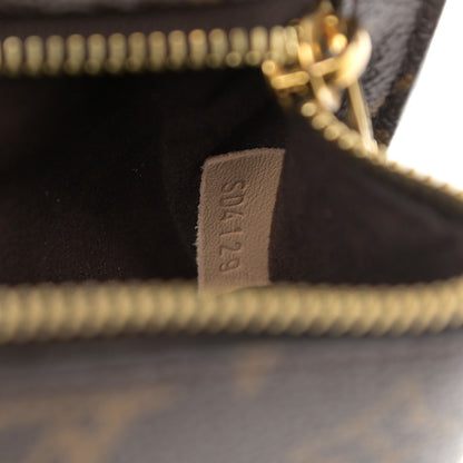 Louis Vuitton Monogram Pochette Metis 8 of 14