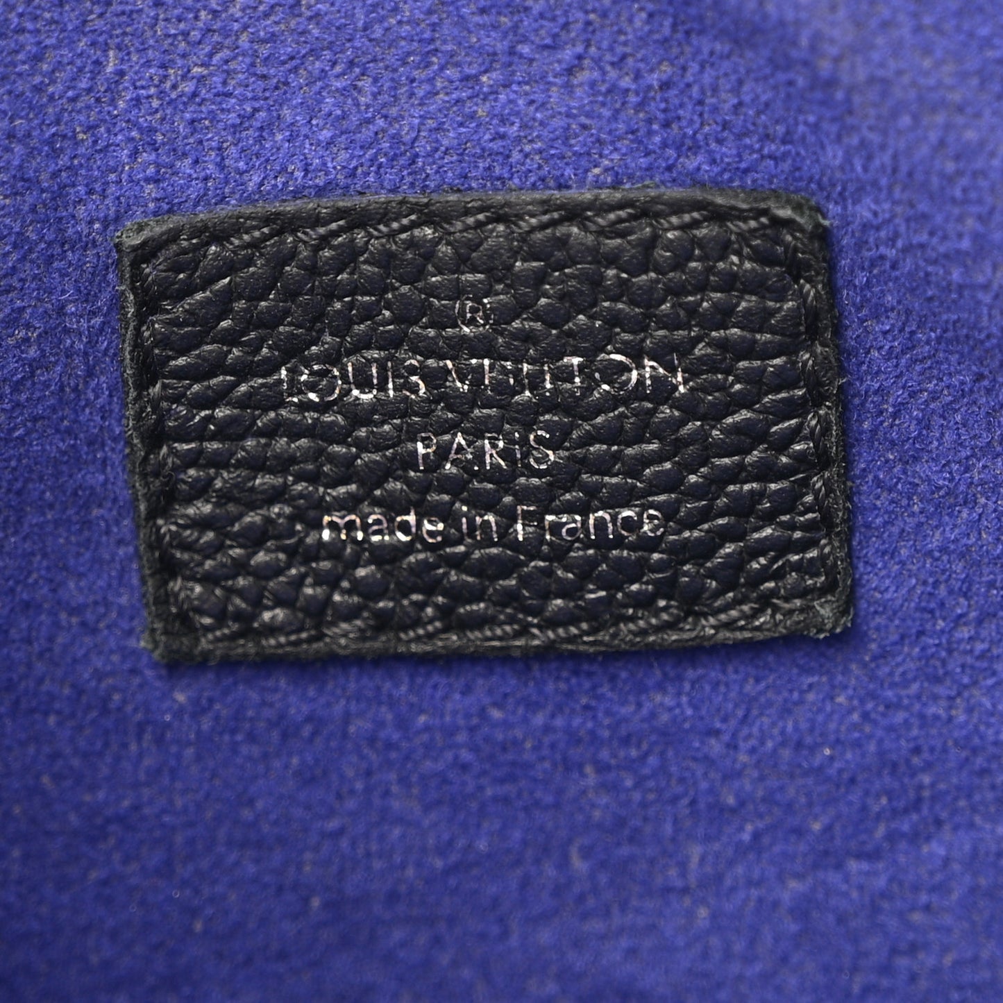 Empreinte Maida Hobo Black