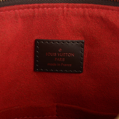 Louis Vuitton Damier Ebene Evora MM 6 of 7