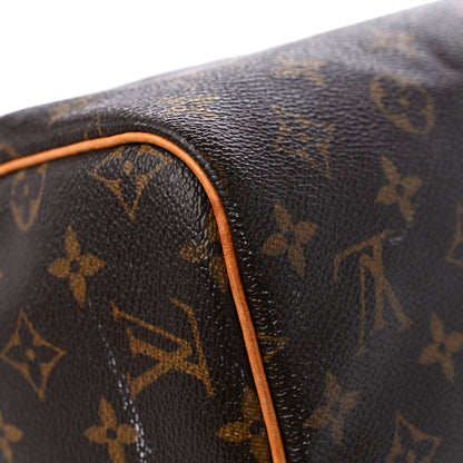 Louis Vuitton Monogram Speedy 30 10 of 19