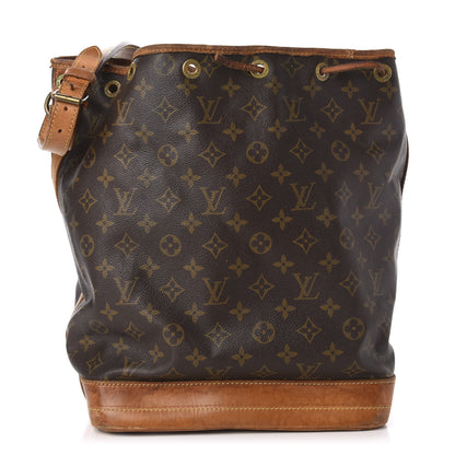 Louis Vuitton Monogram Noe 1 of 19