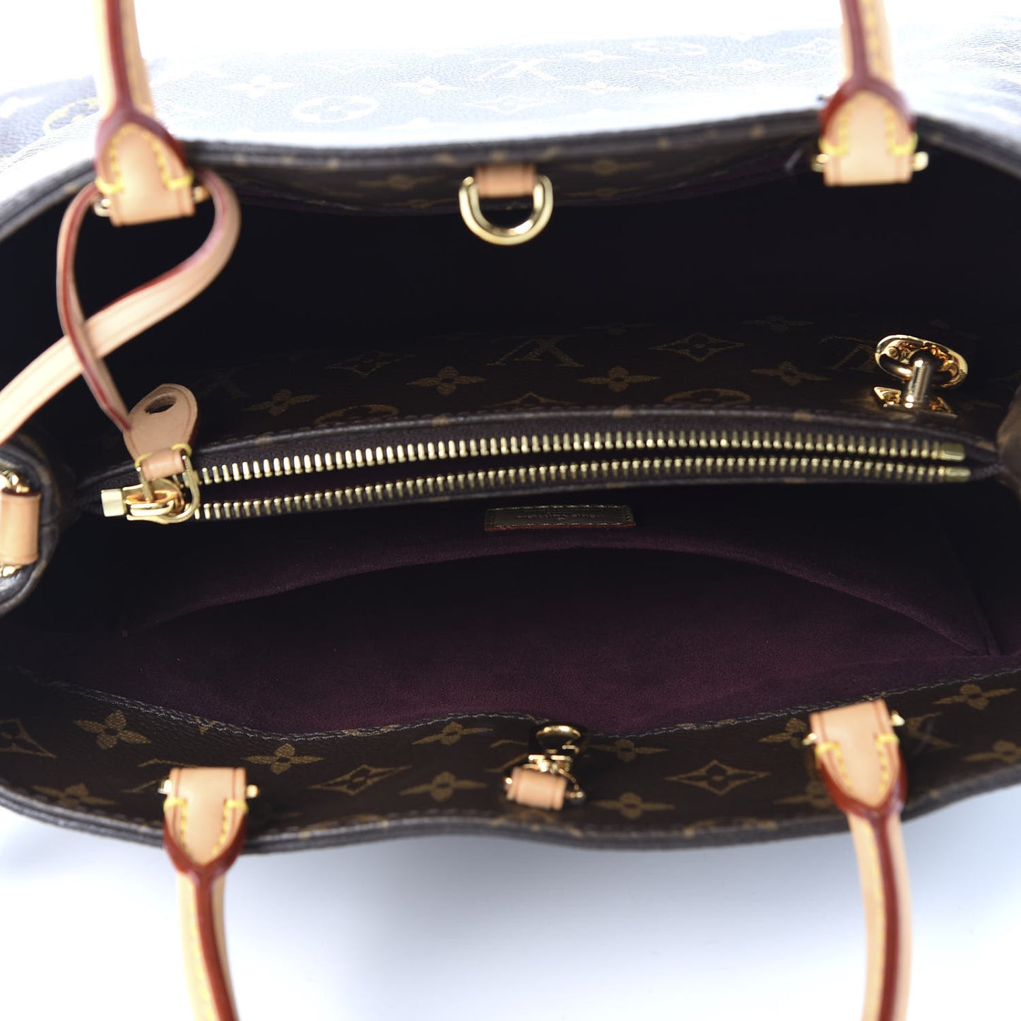 Monogram Montaigne MM