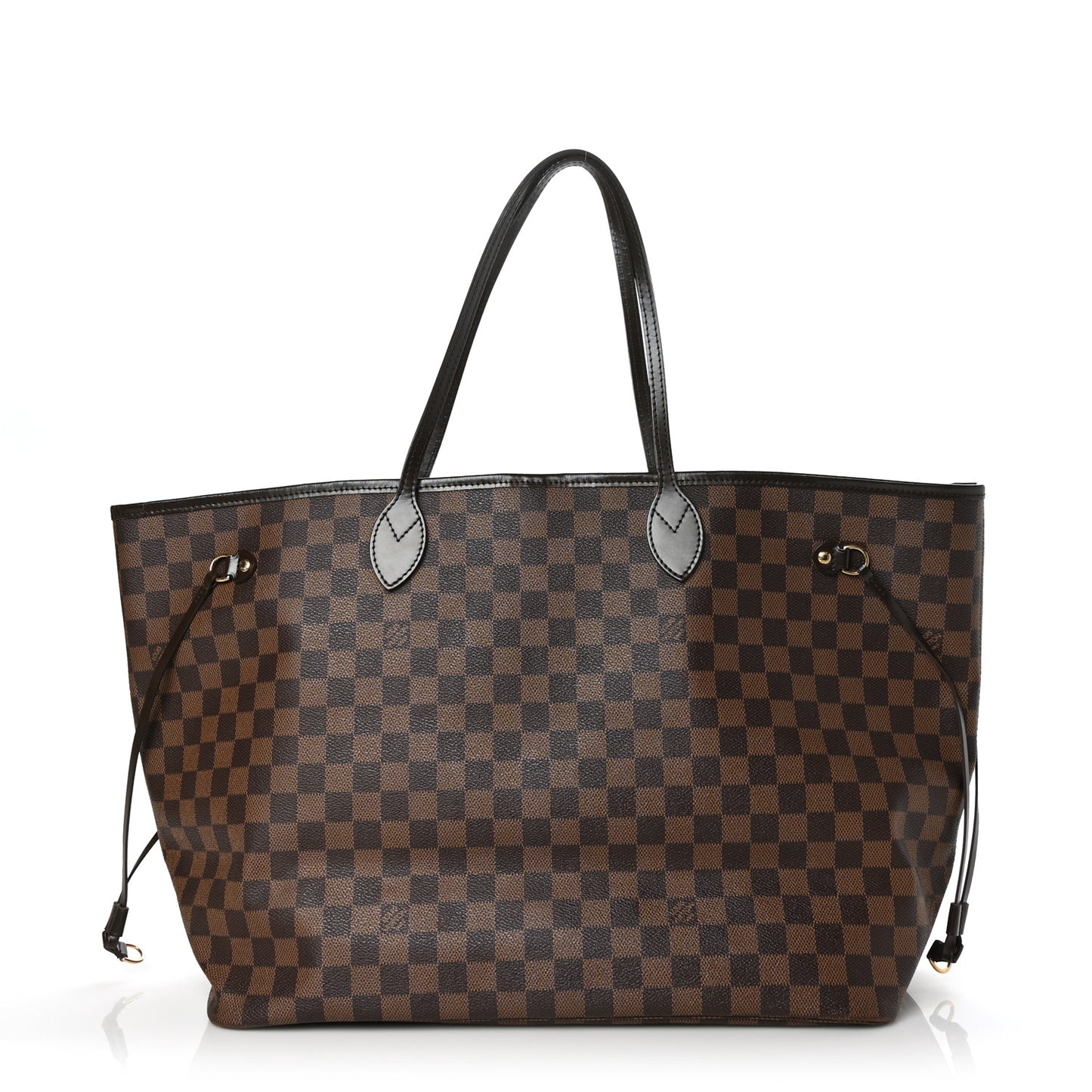 Damier Ebene Neverfull GM