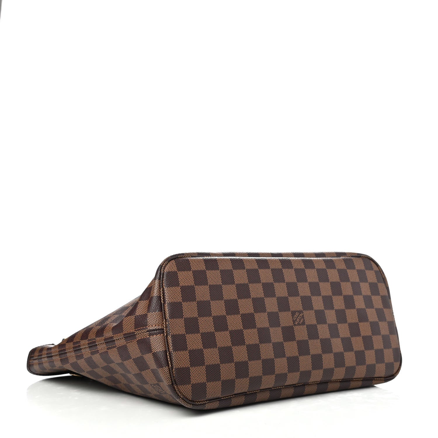Louis Vuitton Damier Ebene Neo Neverfull MM 3 of 4