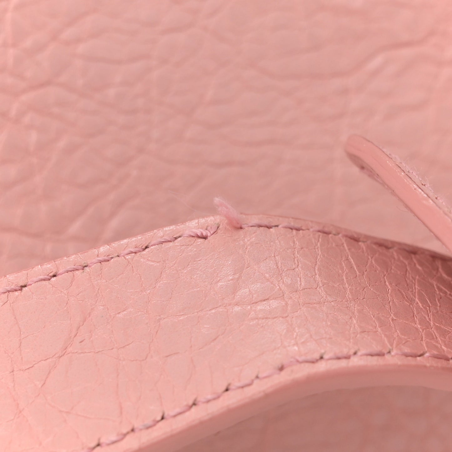 Agneau Classic Hardware City Rose Peche