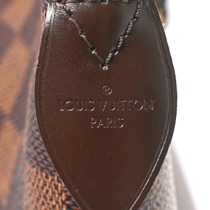 Louis Vuitton Damier Ebene Totally MM 6 of 9