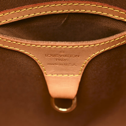 Louis Vuitton Monogram Ellipse PM 6 of 15