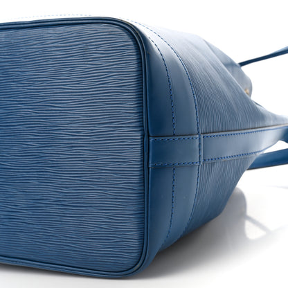Louis Vuitton Epi Noe Toledo 10 of 10