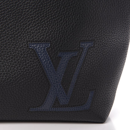 Louis Vuitton Taurillon Pernelle Black 12 of 13