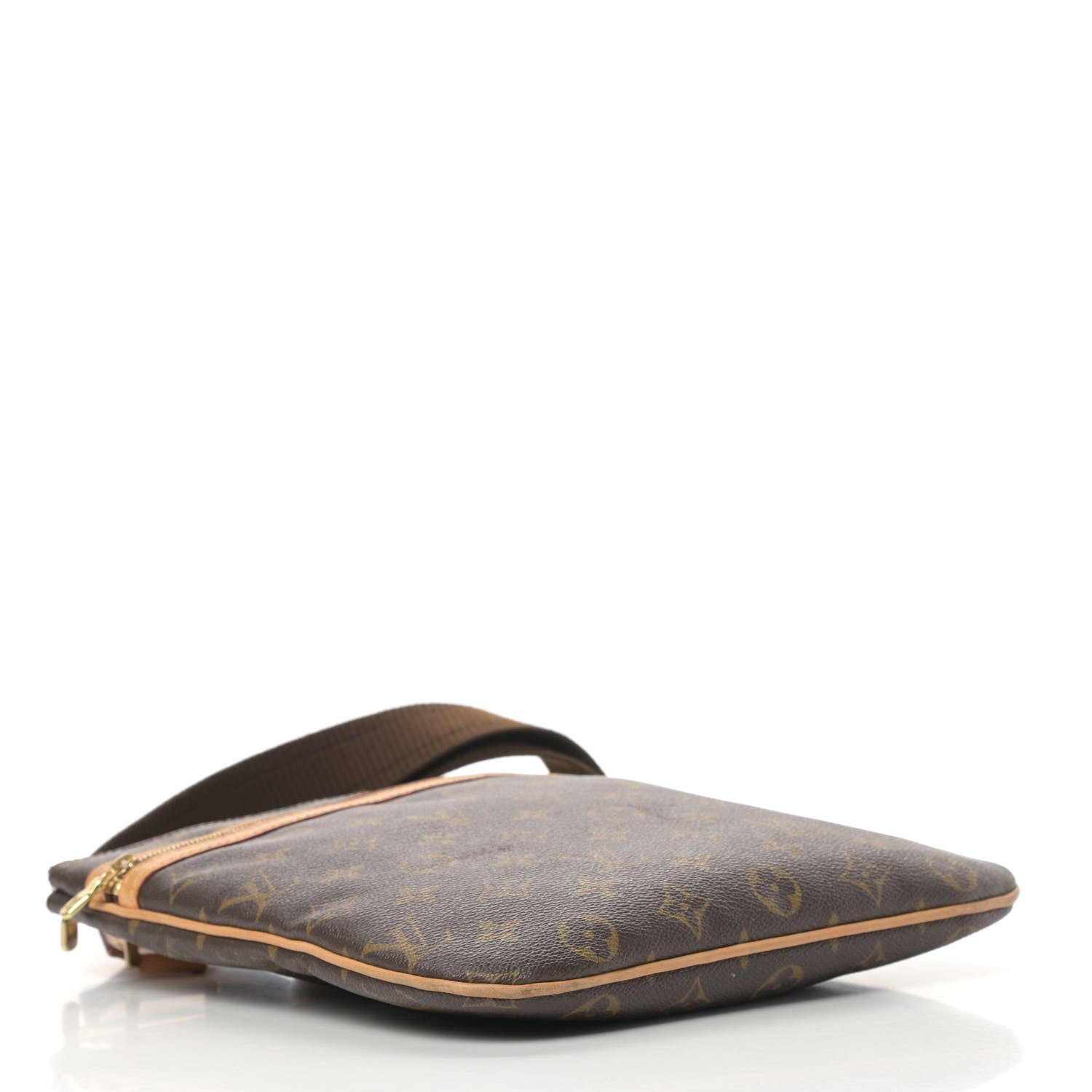 Louis Vuitton Monogram Bosphore Pochette 4 of 14