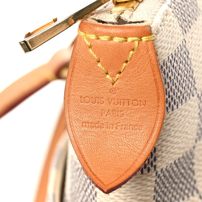 Louis Vuitton Damier Azur Totally PM 6 of 10