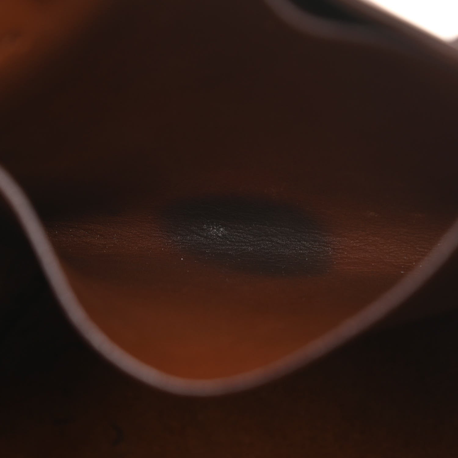 Celine Smooth Calfskin Long Strap Big Bucket Bag Tan 13 of 22