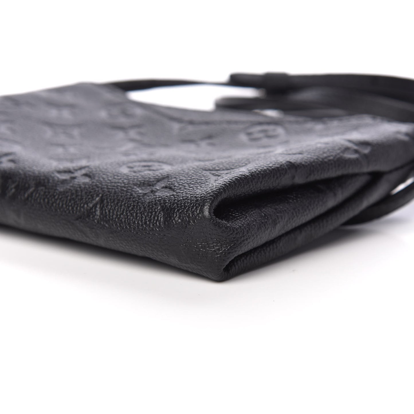 Empreinte Pallas Crossbody Black