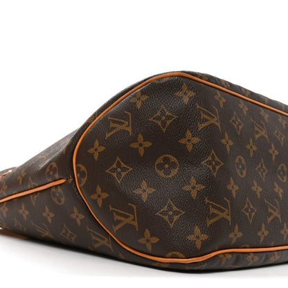 Louis Vuitton Monogram Delightful GM 7 of 8