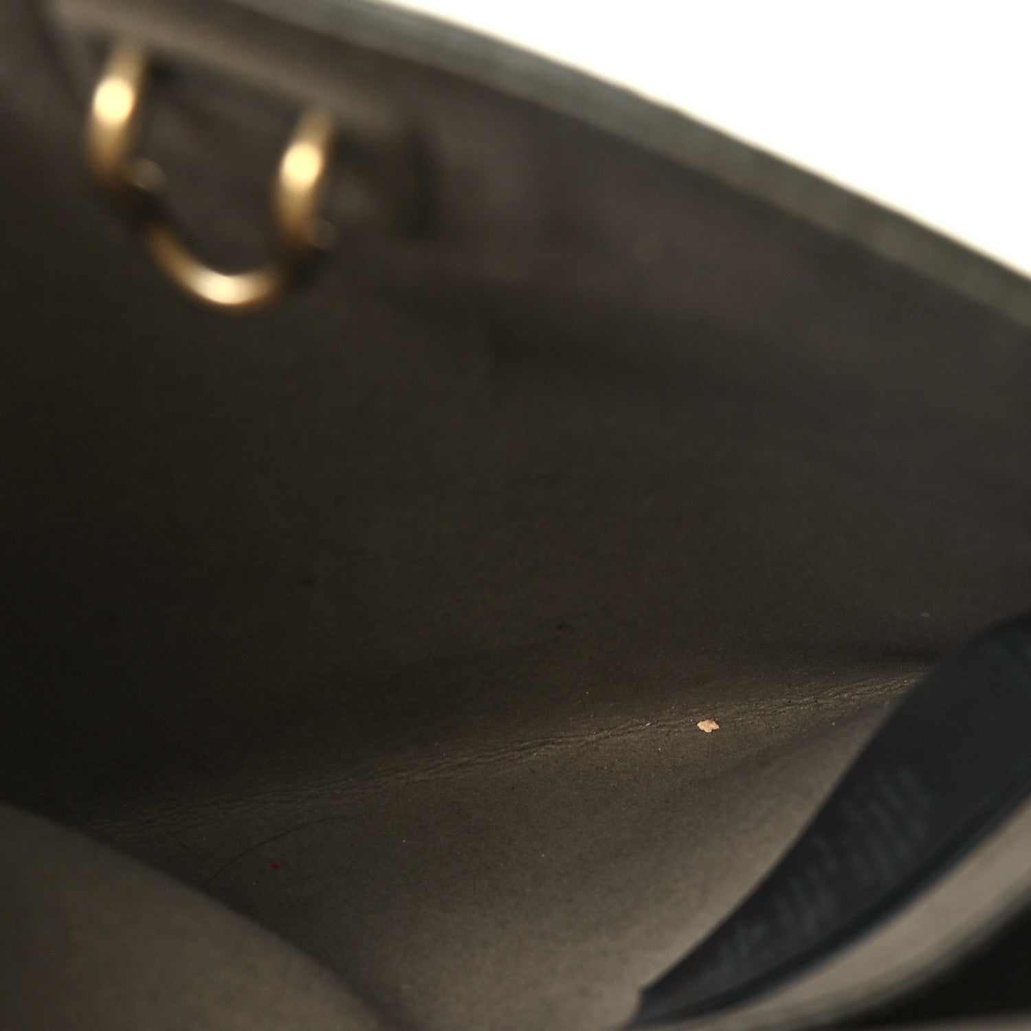 Stella McCartney Alter Mat Frayme Tote Bamboo 6 of 13