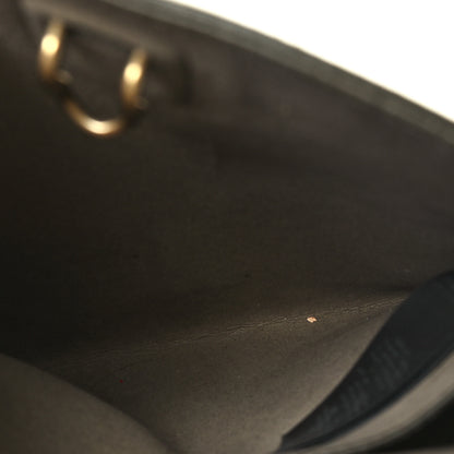 Stella McCartney Alter Mat Frayme Tote Bamboo 6 of 13